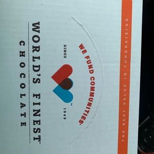 Meet your Posher, Rita